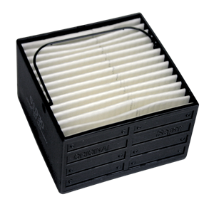 SEPAR Filter + miscellaneous